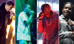 Best Hip Hop Albums 2019