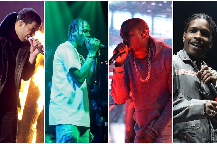 Best Hip Hop Albums 2019