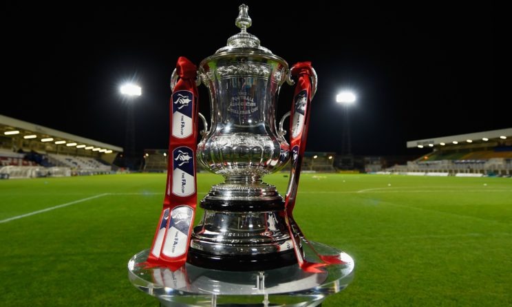 2018–19 FA Cup; Fifth Round Fixtures, Fourth Round Preview, Finals and Prize Money