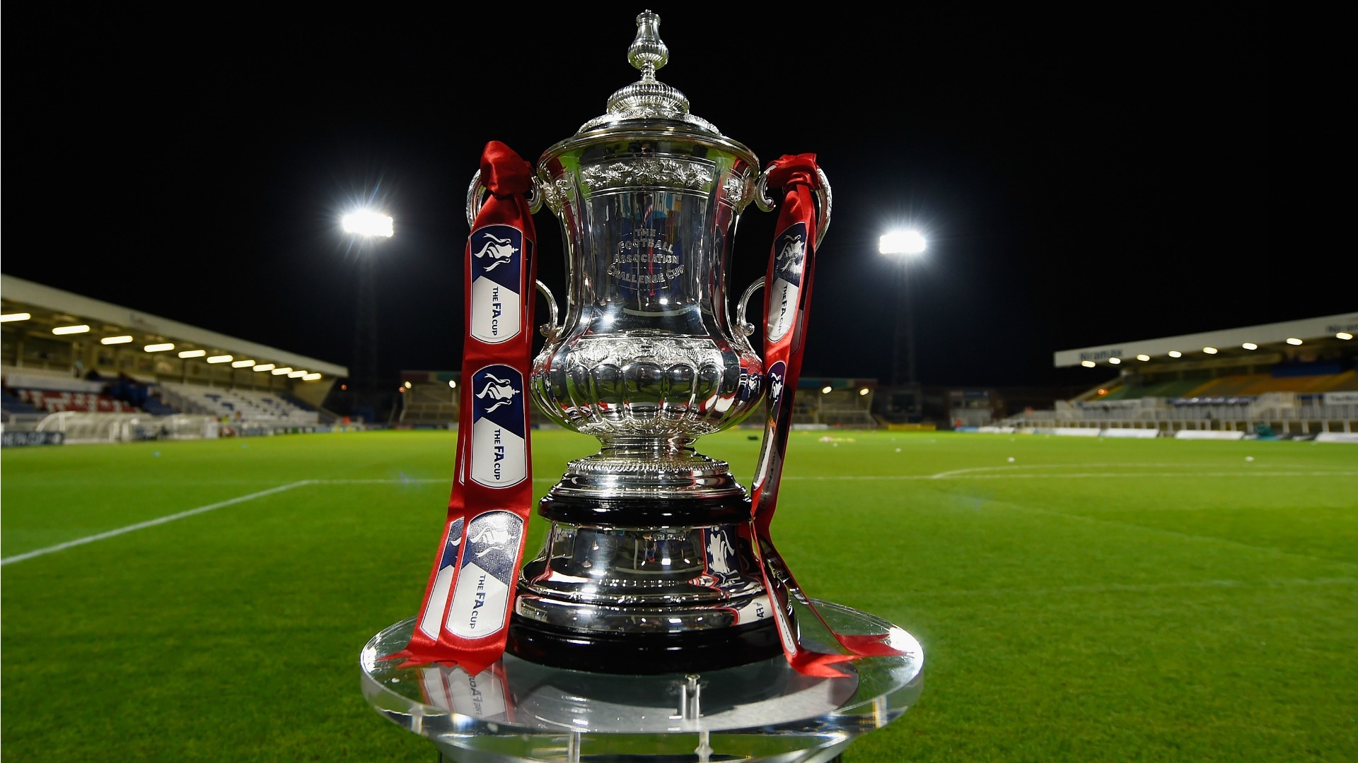 2018–19 FA Cup; Fifth Round Fixtures, Fourth Round Preview, Finals and Prize Money