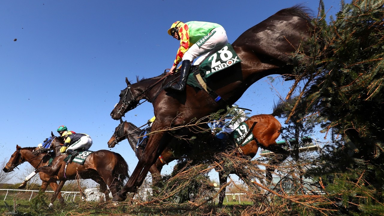 2019 Grand National: Date, Time, Location, TV Channel, Everything To Need To Know