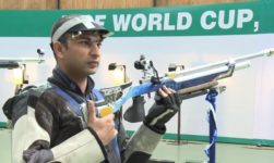 2019 ISSF World Cup: Rifle/Pistol Competition Day 4 Updates