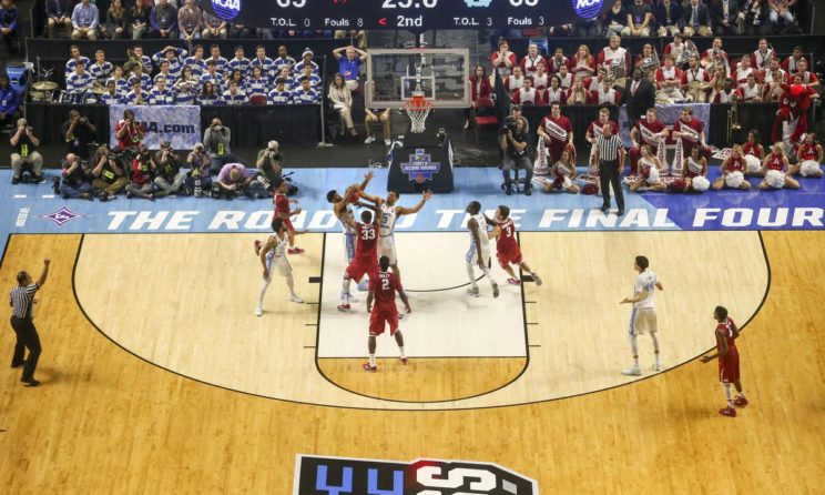 2019 NCAA Tournament; Format, Full Schedule And Locations