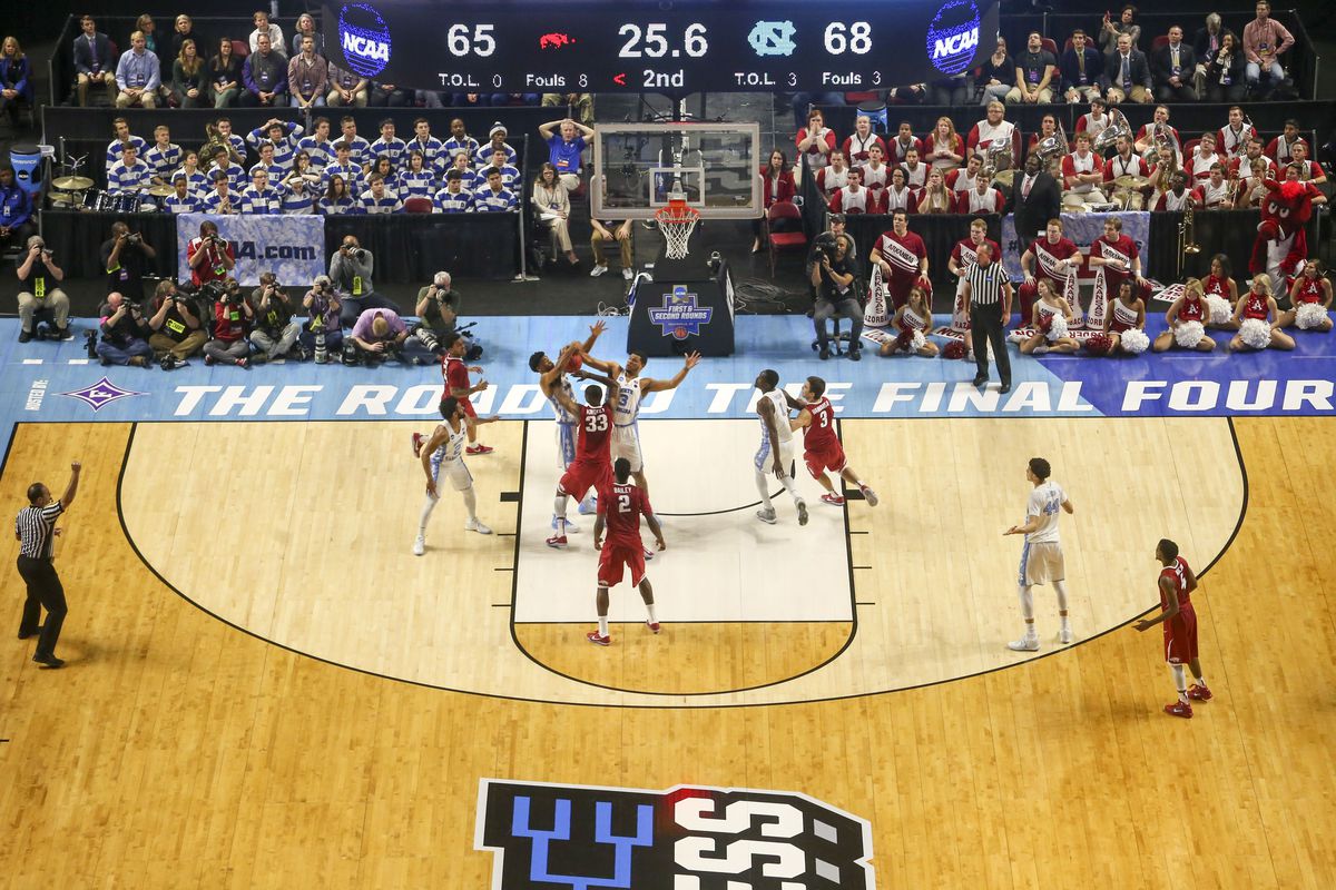 2019 NCAA Tournament; Format, Full Schedule And Locations