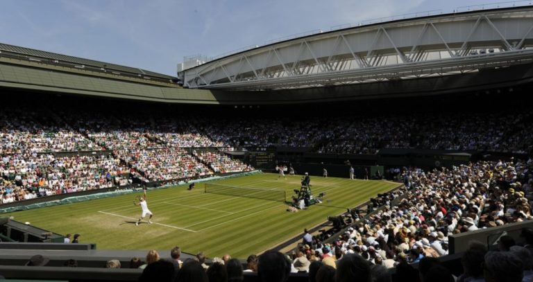 2019 Wimbledon Championships: Dates, Venue, Broadcast, Live Stream & Prize Money