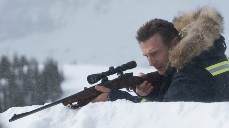 Cold Pursuit Review & Box Office Collection!