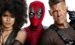 Deadpool 2