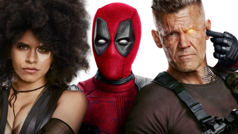 Deadpool 2