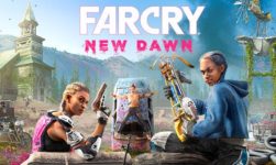 Far Cry New Dawn Review