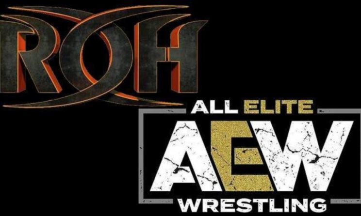 "All Elite Wrestling" New threat To WWE; Everything You Need To Know