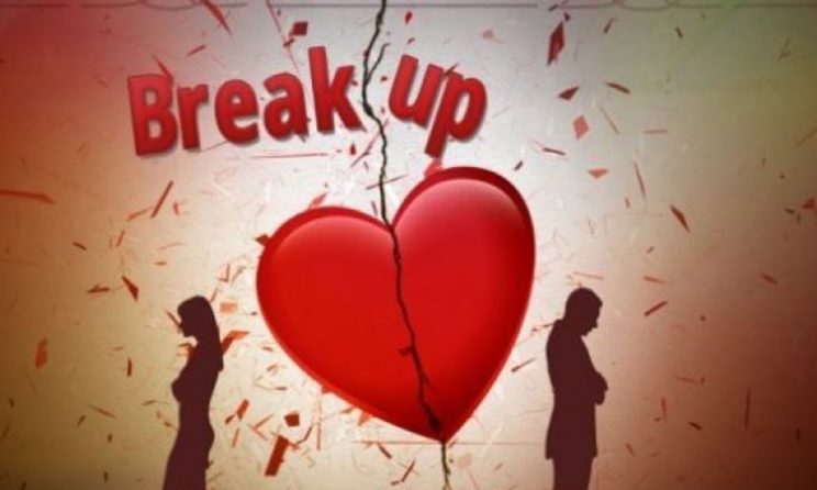 Break Up Day 2019: Quotes, Facebook And Whatsapp Status & Messages