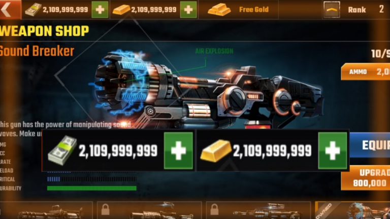 Download And Install Dead Target Mod Apk Latest Version On Android