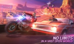 Download And Install Gangstar Vegas Mafia Apk Latest Version On Android