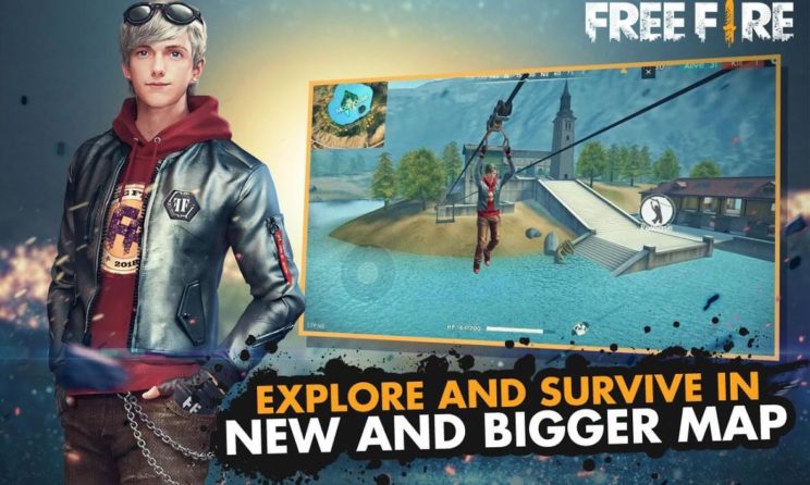 Download And Install Garena Free Fire Mod Apk On Android Nb