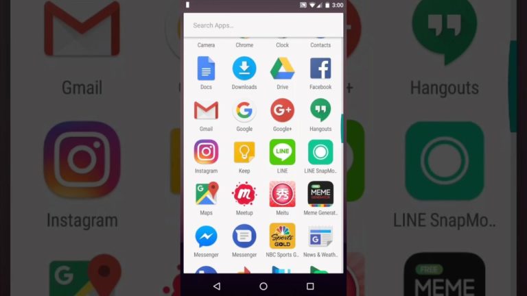 Download And Install Line App Apk Latest Version On Android
