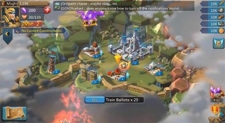 Download And Install Lords Mod Mobile Apk Latest Version On Android