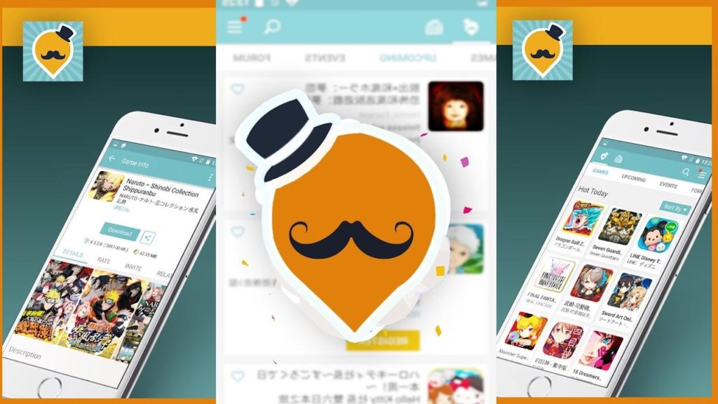 qooapp download