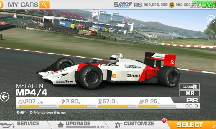 real racing 3 mod apk for ios