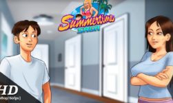 Download And Install Summertime Saga Apk Latest Version On Android