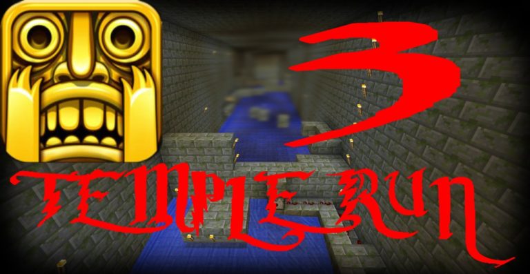 Download And Install Temple Run 3 Apk Latest Version On Android