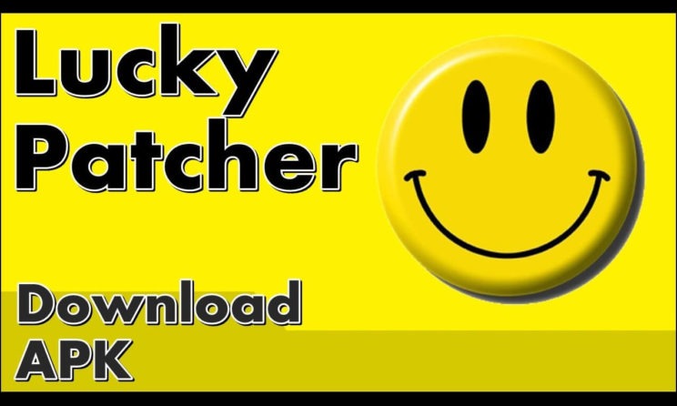 Download And Install The Lucky Patcher Apk 2019 [Latest Version ]