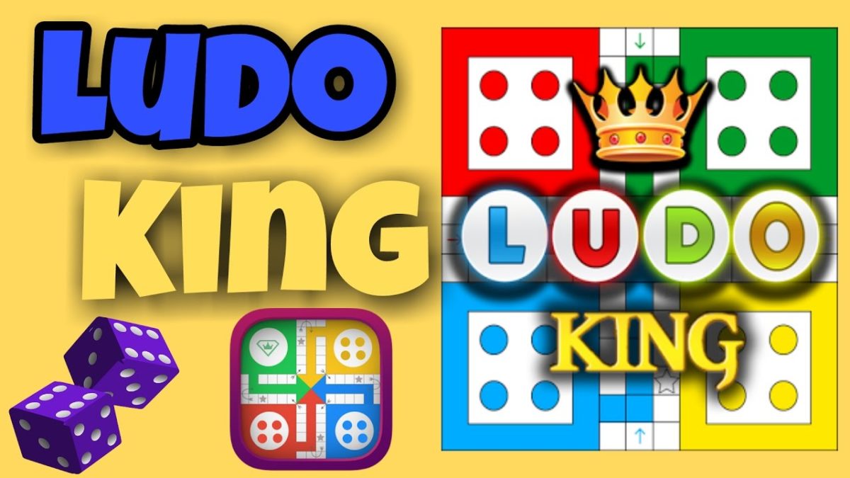 ludo games king download