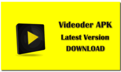 Download And Install Videoder Apk On Android Latest Version!