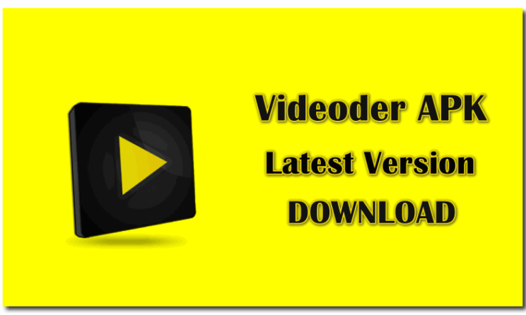 Download And Install Videoder Apk On Android Latest Version!