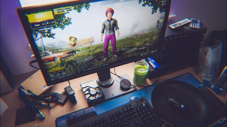 Download These Best PUBG Emulators To Enjoy PUBG On PC!
