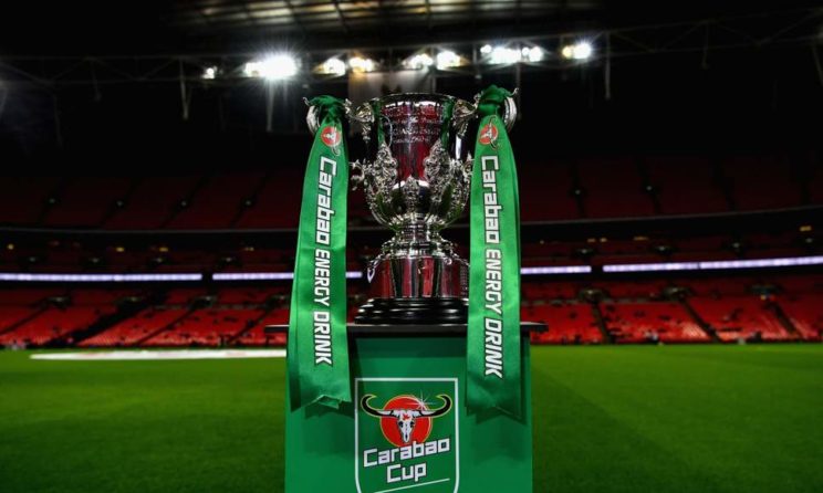 EFL Or Carabao Cup 2018–19; Teams, Schedule, Fixtures And Dates