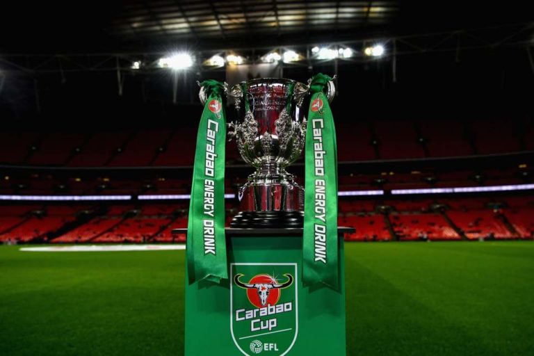 EFL Or Carabao Cup 2018–19; Teams, Schedule, Fixtures And Dates