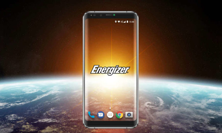 Energizer Is About To Launch 26 Smartphones At MWC 2019!