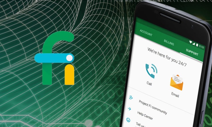 Google Fi: Here Are The Plans, Compatibility And Other Details