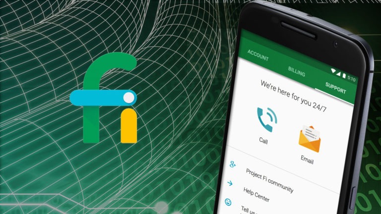 Google Fi: Here Are The Plans, Compatibility And Other Details