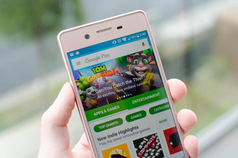 Google Has Deleted These 85 Miscellaneous Apps From Play Store!
