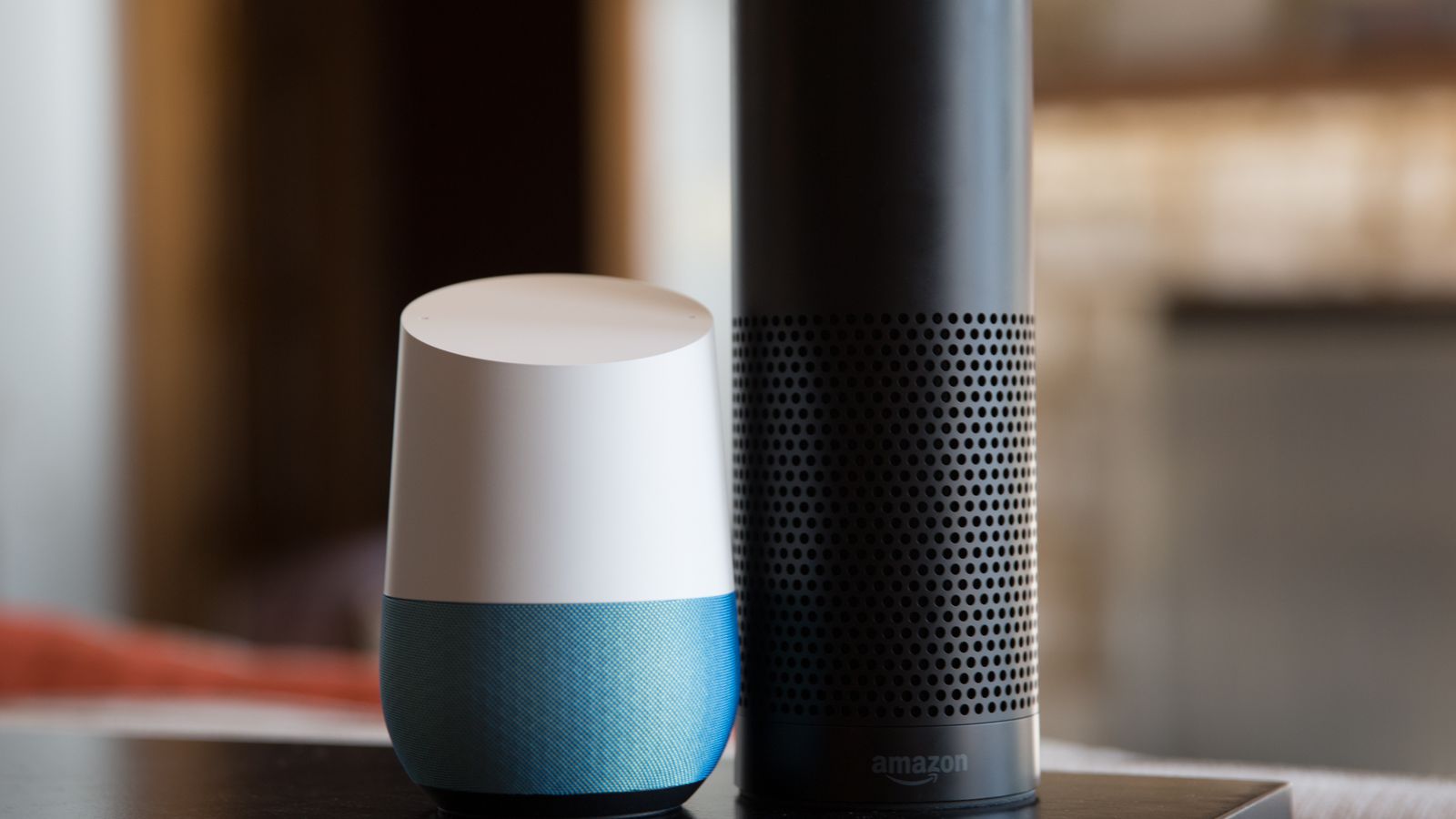 Google Home vs Amazon Echo: Which Is The Best Smart Speaker?