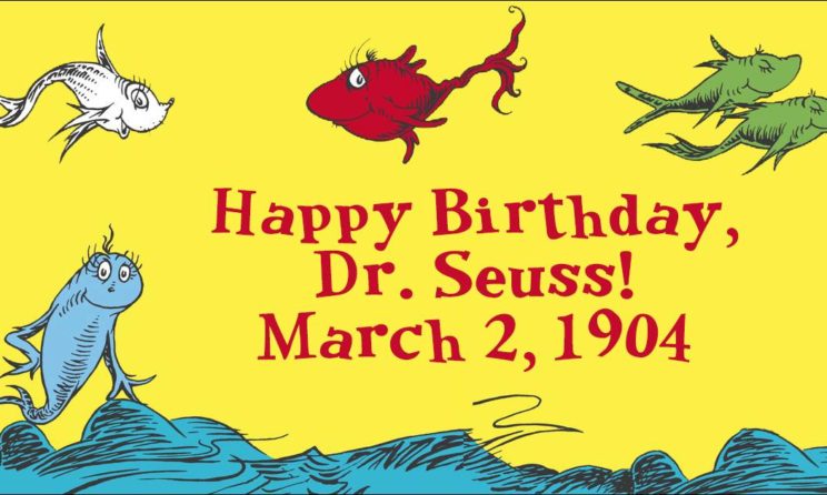 Happy Birthday Dr. Seuss 2019: Here Are The Best Inspirational Quotes!