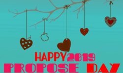 Happy Propose Day 2019: Latest Quotes, Wishes, Whatsapp & Facebook Status