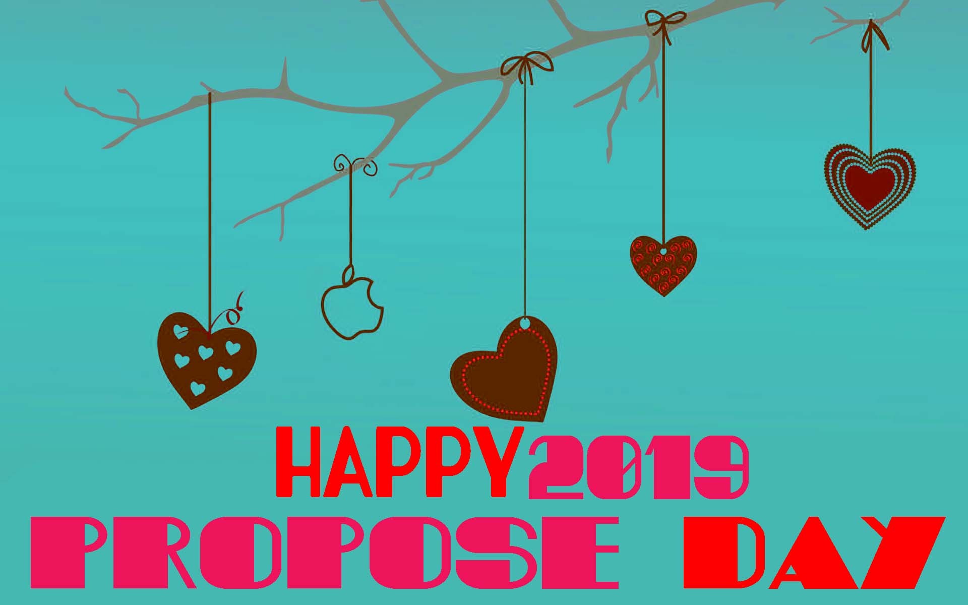 Happy Propose Day 2019: Latest Quotes, Wishes, Whatsapp & Facebook Status