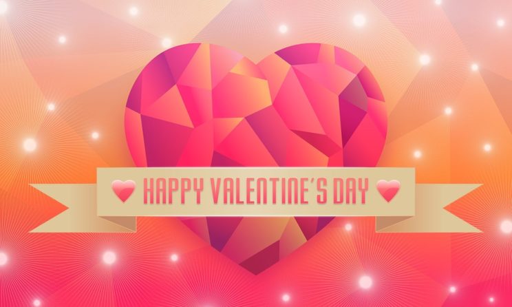 Happy Valentine Day 2020: Images, Pictures, Pics, Photos And Wallpaper