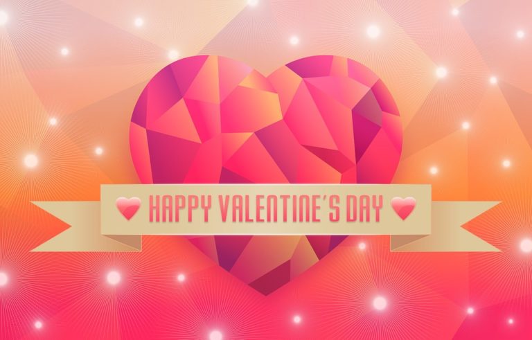 Happy Valentine Day 2020: Images, Pictures, Pics, Photos And Wallpaper