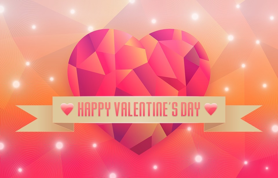 Happy Valentine Day 2020: Images, Pictures, Pics, Photos And Wallpaper
