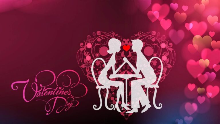 Happy Valentines Day 2020: Wishes, Quotes, Whatsapp Facebook Status, SMS, Messages