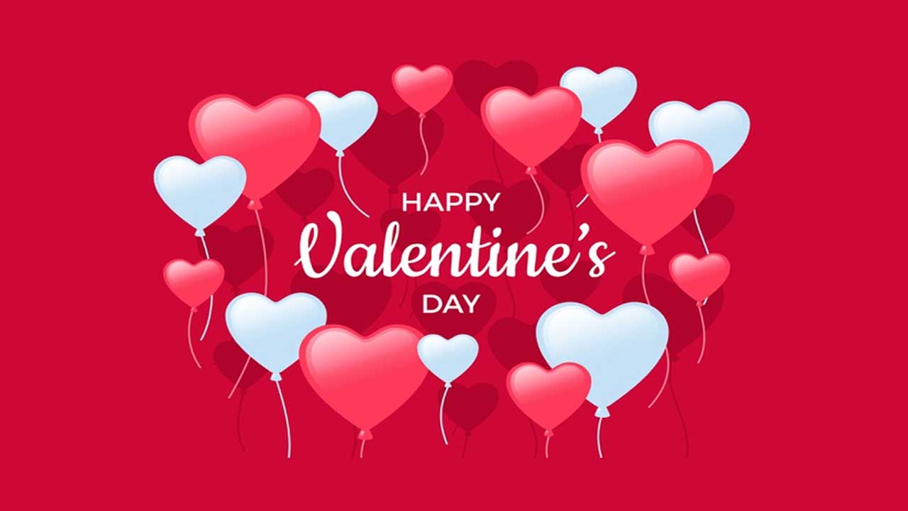Happy Valentines Day 2021 Wishes Quotes SMS Message