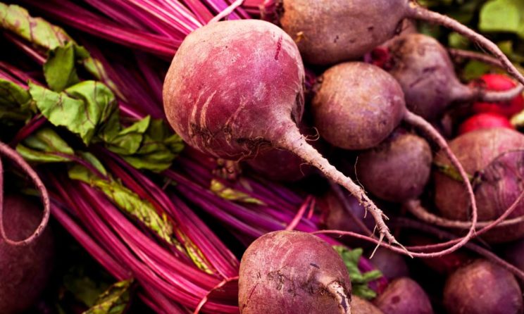 Here Are The Health Benefits And Side Effect Of Consuming Beets