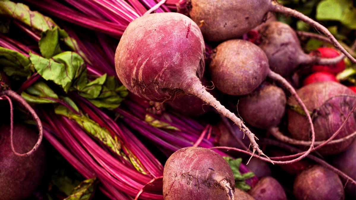 Here Are The Health Benefits And Side Effect Of Consuming Beets