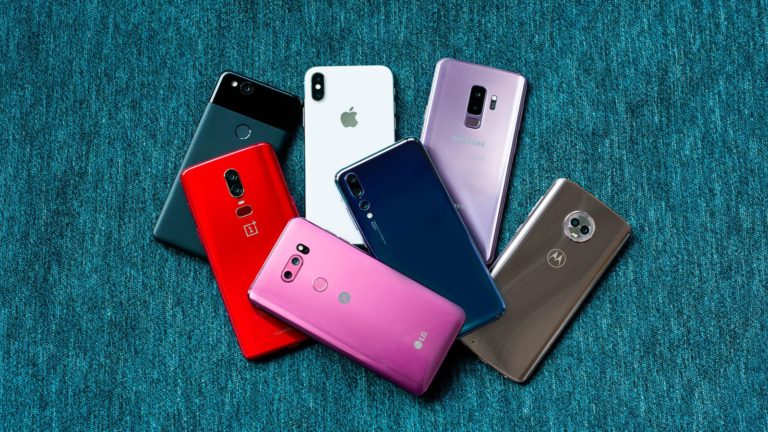 Here Are The List Of 5G Smartphones Arriving In 2019 You Need To Know
