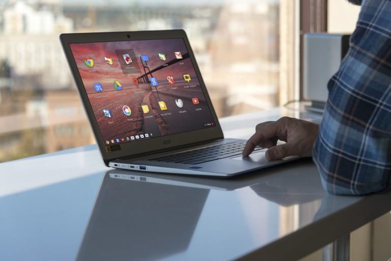Here Are The Steps To Create Or Extract Zip Files On Chromebook