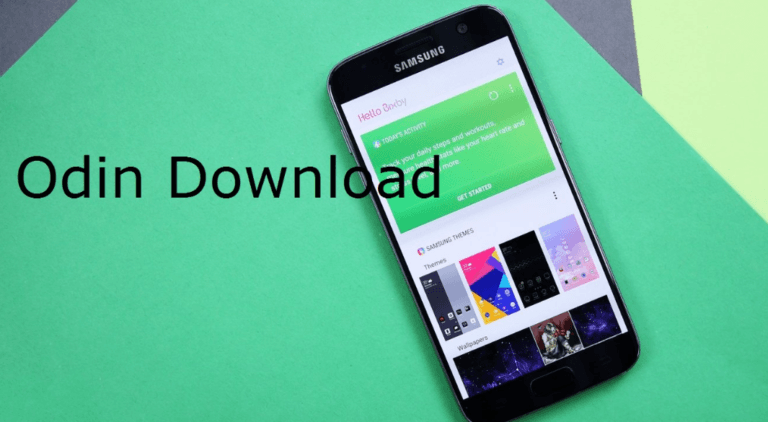 How To Download And Use Odin On Mac OS? Complete Guide!