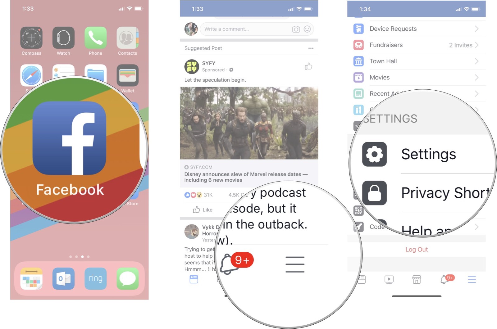 How To Stop Facebook From Tracking Your Location?